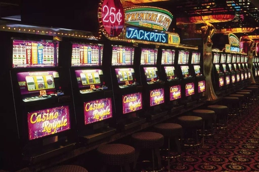 bab777 - Slot Fácil Bet