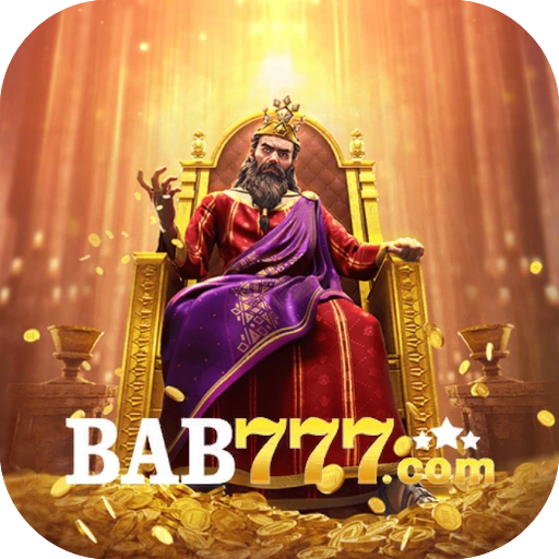 bab777 logo