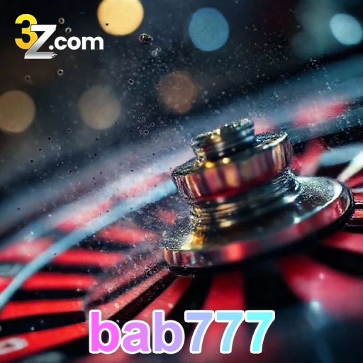 bab777 Bônus Especiais