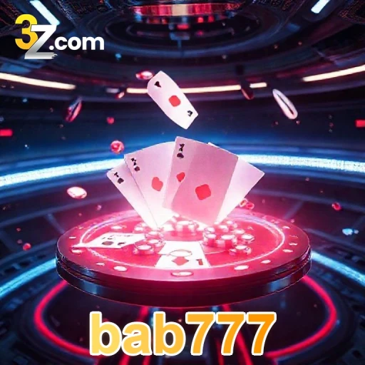 bab777 Jogos Diversos