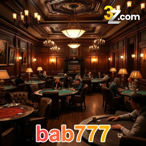 bab777 Pagamentos Rápidos