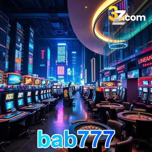 bab777 Promoções